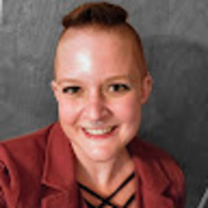 Meet your Posher, Jordyn